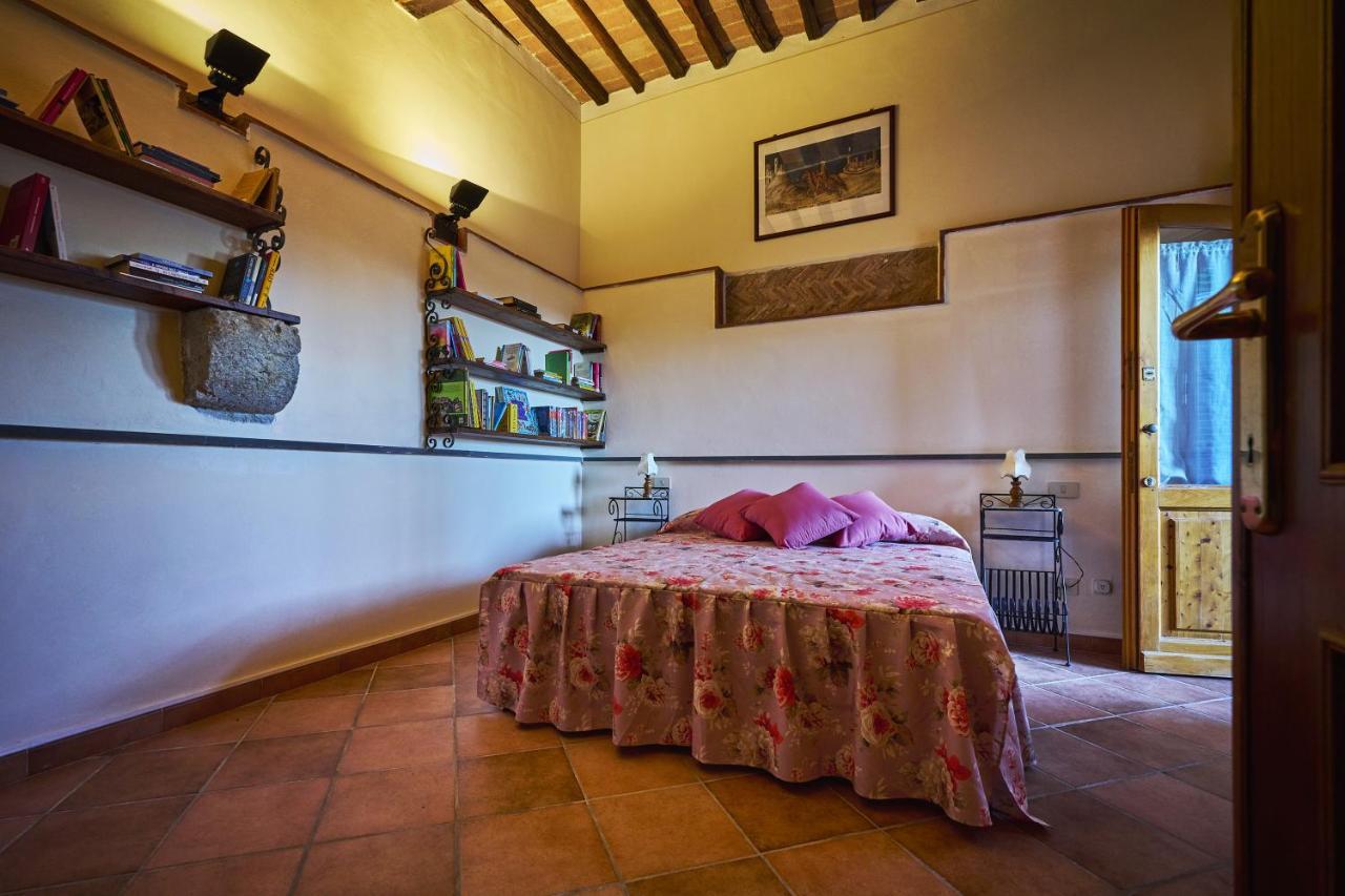 La Tavernetta Di Alessia Apartment เซียนา ภายนอก รูปภาพ